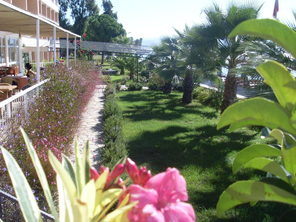 Kaunos Hotel Koycegiz  Exterior photo