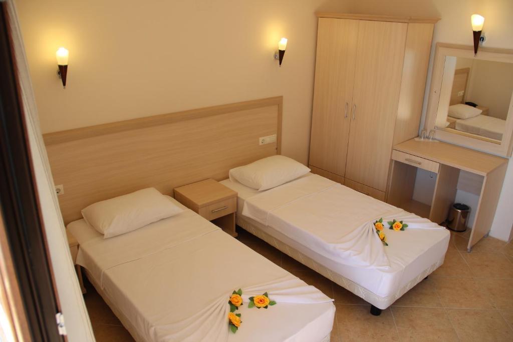 Kaunos Hotel Koycegiz  Room photo
